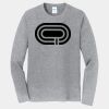 P&C Unisex Long Sleeve Fan Favorite T-Shirt  Thumbnail