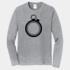 P&C Unisex Long Sleeve Fan Favorite T-Shirt  Thumbnail