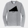 P&C Unisex Long Sleeve Fan Favorite T-Shirt  Thumbnail