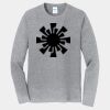 P&C Unisex Long Sleeve Fan Favorite T-Shirt  Thumbnail