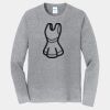 P&C Unisex Long Sleeve Fan Favorite T-Shirt  Thumbnail