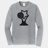 P&C Unisex Long Sleeve Fan Favorite T-Shirt  Thumbnail