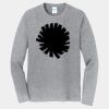 P&C Unisex Long Sleeve Fan Favorite T-Shirt  Thumbnail