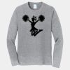 P&C Unisex Long Sleeve Fan Favorite T-Shirt  Thumbnail