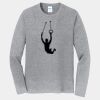 P&C Unisex Long Sleeve Fan Favorite T-Shirt  Thumbnail