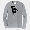 P&C Unisex Long Sleeve Fan Favorite T-Shirt  Thumbnail