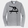 P&C Unisex Long Sleeve Fan Favorite T-Shirt  Thumbnail