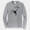 P&C Unisex Long Sleeve Fan Favorite T-Shirt  Thumbnail