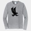P&C Unisex Long Sleeve Fan Favorite T-Shirt  Thumbnail