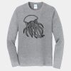 P&C Unisex Long Sleeve Fan Favorite T-Shirt  Thumbnail