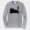 P&C Unisex Long Sleeve Fan Favorite T-Shirt  Thumbnail
