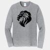 P&C Unisex Long Sleeve Fan Favorite T-Shirt  Thumbnail
