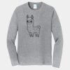 P&C Unisex Long Sleeve Fan Favorite T-Shirt  Thumbnail