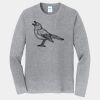P&C Unisex Long Sleeve Fan Favorite T-Shirt  Thumbnail