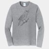 P&C Unisex Long Sleeve Fan Favorite T-Shirt  Thumbnail