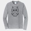 P&C Unisex Long Sleeve Fan Favorite T-Shirt  Thumbnail