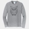 P&C Unisex Long Sleeve Fan Favorite T-Shirt  Thumbnail