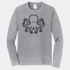 P&C Unisex Long Sleeve Fan Favorite T-Shirt  Thumbnail