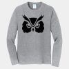 P&C Unisex Long Sleeve Fan Favorite T-Shirt  Thumbnail