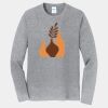 P&C Unisex Long Sleeve Fan Favorite T-Shirt  Thumbnail