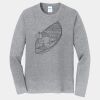 P&C Unisex Long Sleeve Fan Favorite T-Shirt  Thumbnail