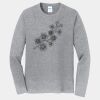 P&C Unisex Long Sleeve Fan Favorite T-Shirt  Thumbnail