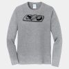 P&C Unisex Long Sleeve Fan Favorite T-Shirt  Thumbnail
