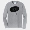 P&C Unisex Long Sleeve Fan Favorite T-Shirt  Thumbnail