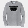 P&C Unisex Long Sleeve Fan Favorite T-Shirt  Thumbnail