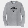 P&C Unisex Long Sleeve Fan Favorite T-Shirt  Thumbnail