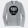 P&C Unisex Long Sleeve Fan Favorite T-Shirt  Thumbnail