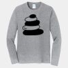P&C Unisex Long Sleeve Fan Favorite T-Shirt  Thumbnail