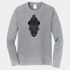 P&C Unisex Long Sleeve Fan Favorite T-Shirt  Thumbnail