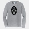 P&C Unisex Long Sleeve Fan Favorite T-Shirt  Thumbnail