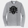 P&C Unisex Long Sleeve Fan Favorite T-Shirt  Thumbnail