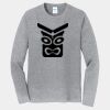 P&C Unisex Long Sleeve Fan Favorite T-Shirt  Thumbnail