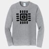 P&C Unisex Long Sleeve Fan Favorite T-Shirt  Thumbnail