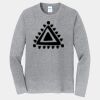 P&C Unisex Long Sleeve Fan Favorite T-Shirt  Thumbnail