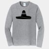 P&C Unisex Long Sleeve Fan Favorite T-Shirt  Thumbnail