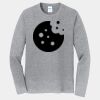 P&C Unisex Long Sleeve Fan Favorite T-Shirt  Thumbnail