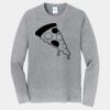 P&C Unisex Long Sleeve Fan Favorite T-Shirt  Thumbnail