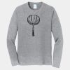 P&C Unisex Long Sleeve Fan Favorite T-Shirt  Thumbnail