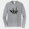 P&C Unisex Long Sleeve Fan Favorite T-Shirt  Thumbnail