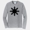P&C Unisex Long Sleeve Fan Favorite T-Shirt  Thumbnail