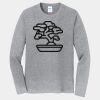 P&C Unisex Long Sleeve Fan Favorite T-Shirt  Thumbnail