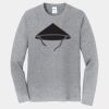 P&C Unisex Long Sleeve Fan Favorite T-Shirt  Thumbnail