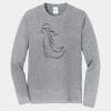 P&C Unisex Long Sleeve Fan Favorite T-Shirt  Thumbnail