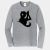 P&C Unisex Long Sleeve Fan Favorite T-Shirt  Thumbnail