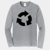 P&C Unisex Long Sleeve Fan Favorite T-Shirt  Thumbnail