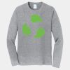 P&C Unisex Long Sleeve Fan Favorite T-Shirt  Thumbnail